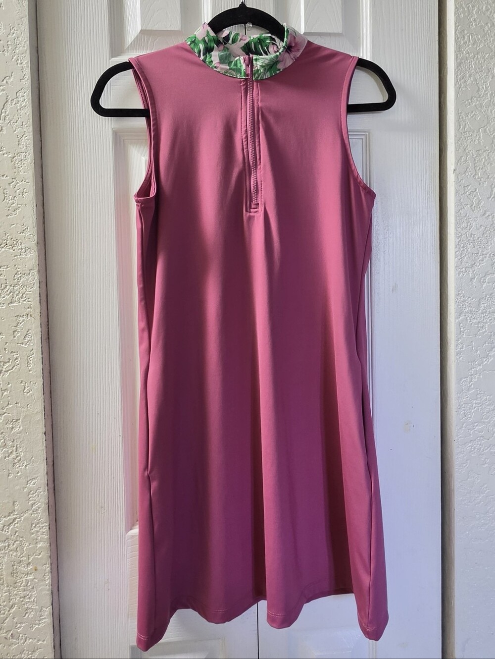 Women's Golf Dress